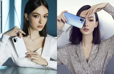Khám phá Xiaomi11 Lite 5G NE- Sự giao thoa giữ thời trang và công nghệ