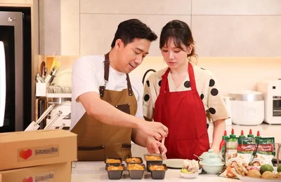 Chương trình “Lục cơm nguội” cho thấy hình tượng mới của Trấn Thành