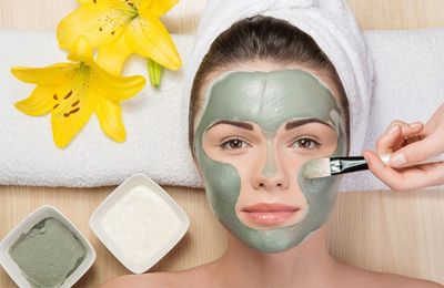 Cùng tìm hiểu về lợi ích của "Canxi Bentonite Clay"