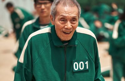Oh Young-Soo trở thànhg diễn viên Hàn Quốc đầu tiên giành giải Quả cầu vàng