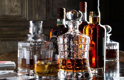 Thưởng thức rượu Whisky: Tinh tế trong hương và vị