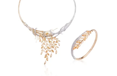 CAO Fine Jewellery giúp: phụ nữ tỏa sáng bằng những món trang sức đặc biệt