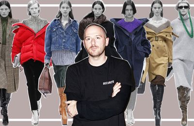 Sức hút của Balenciaga dưới sự dẫn dắt của Demna