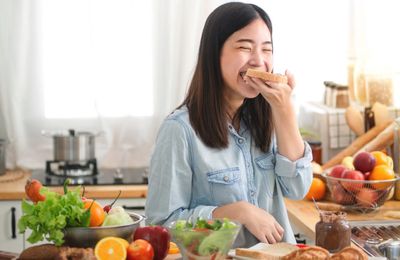Bí quyết giữ dáng trong dịp nghỉ lễ