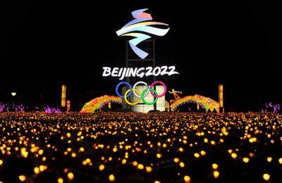 Trương Nghệ Mưu sẽ đạo diễn "Lễ khai mạc và bế mạc Olympic mùa đông 2022" tại Trung Quốc