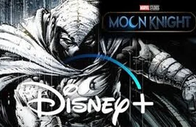 Marvel Studios hé lộ trailer chính thức cho “Moon Knight”