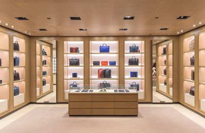 Bottega Veneta: Những "chiến lược bản địa hóa" đẩy mạnh thương hiệu