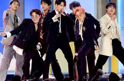 BTS tiếp tục ra mắt NFT bất chấp sự phẫn nộ của người hâm mộ