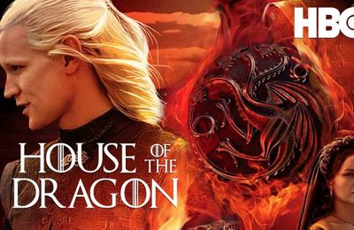 Phần tiền truyện của Game of Thrones được ca ngợi là “Đen tối”, “Mạnh mẽ” và Bản năng”