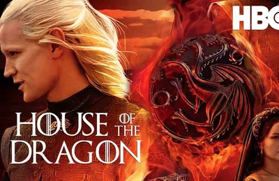 Phần tiền truyện của Game of Thrones được ca ngợi là “Đen tối”, “Mạnh mẽ” và Bản năng”