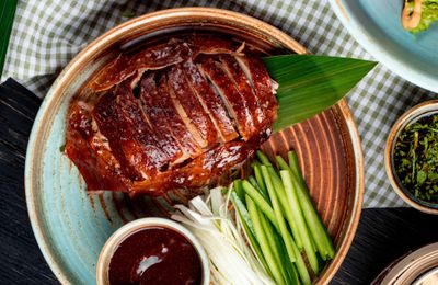 Khách sạn Le Méridien Saigon "mang hương vị Hồng Kông" đến Sài Gòn