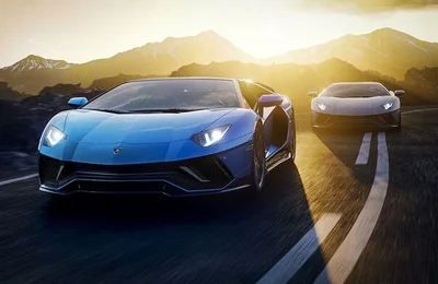Lamborghini loại bỏ động cơ đốt trong chuyển hybrid hoặc EV từ 2023