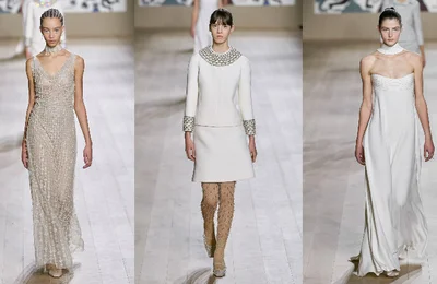 BST Christian Dior Haute Couture Xuân Hè 2022: Tinh hoa kỹ thuật thủ công