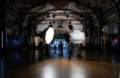 CHANEL x Académie des Arts et Techniques du Cinéma: Chắp cánh tài năng