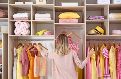 Mẹo chi tiêu hợp lý cho tủ đồ Tết của các nàng luôn đã dạng phong phú