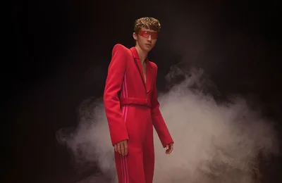 Troye Sivan, Karrueche Tran xuất hiện trong chiến dịch quảng bá Ivy Park x Adidas
