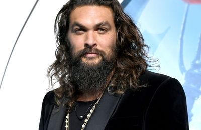 Jason Momoa tham gia bom tấn “Fast and Furious 10”