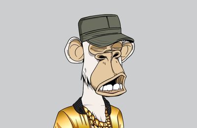 Rapper Eminem chi 10 tỷ đồng cho một NFT có diện mạo… giống mình