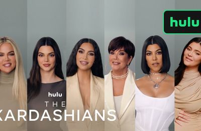 Gia đình Kardashian-Jenner trở lại với chương trình thực tế hoàn toàn mới