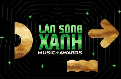 Làn Sóng Xanh Music Awards 2021: Gọi tên những tài năng trẻ