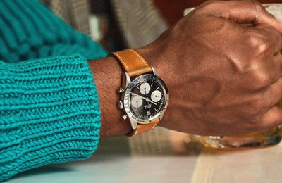 Rolex sẽ tăng giá vào năm 2022