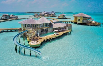 Phòng khách sạn đắt nhất thế giới có giá bao nhiêu tiền một đêm?