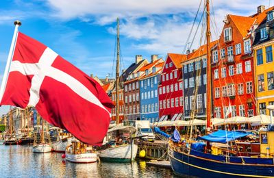 Copenhagen: Thành phố an toàn nhất thế giới năm 2021