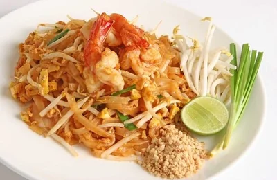Những nhà hàng Pad Thái ngon nức tiếng ở Thái Lan