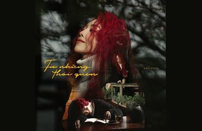 MV Music "Từ những thói quen" của Tóc Tiên mang dư vị nhẹ nhàng lãng mạn