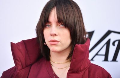 Billie Eilish được chọn làm người thay thể Travis Scott tại Coachella 2022?