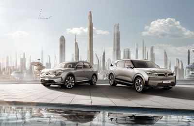 VinFast sẽ trở thành hãng xe điện hoàn toàn vào cuối năm 2022