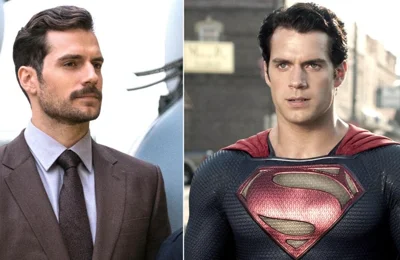 Tài tử Henry Cavill tiếp tục được gọi tên vào vai ‘Siêu nhân’