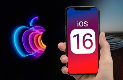 Apple vẫn chưa thể khắc phục được lỗi gõ tiếng Việt iOS 16
