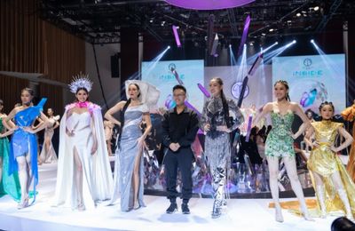 BST “Inside” của Nguyễn Minh Tuấn: Chơi đùa với các hình ảnh ẩn dụ