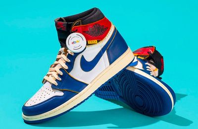 Nike Hàn Quốc thông báo chính sách cấm “reseller”