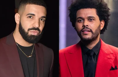 Drake và The Weeknd tiếp tục tẩy chay Grammy 2023