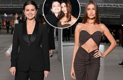 Hailey Bieber và Selena Gomez “đập tan” tin đồn thù ghét với tấm ảnh thân thiết