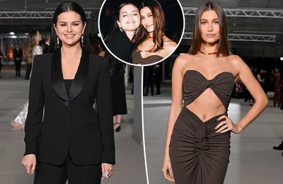 Hailey Bieber và Selena Gomez “đập tan” tin đồn thù ghét với tấm ảnh thân thiết