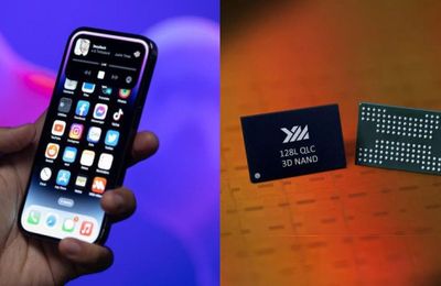 Apple dùng linh kiện Trung Quốc cho thế hệ iPhone 14 với con số kỷ lục