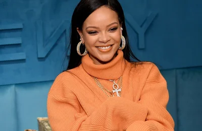 Rihanna tham gia soundtrack cho Black Panther: Wakanda Forever?