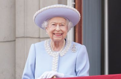 Di sản thời trang của Nữ hoàng Elizabeth II