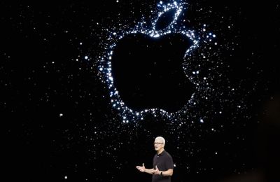 Apple có thể ra mắt iPad màn hình gập lại thay vì iPhone vào năm 2024