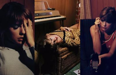 Album "Midnights" của Taylor Swift với những kỷ lục đáng nể