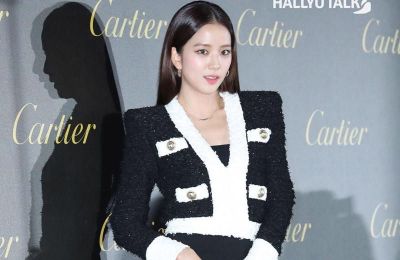 Cartier trả gấp đôi Dior để mời Jisoo - BlackPink làm Đại sứ toàn cầu