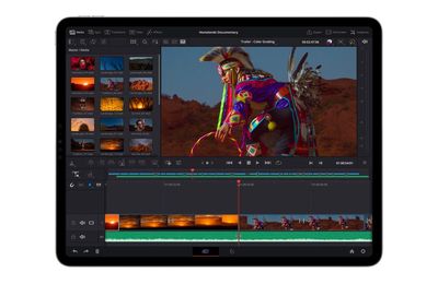 Apple chuẩn bị ra mắt iPad Pro 16 inch?
