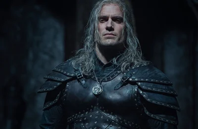 Liam Hemsworth sẽ thay thế Henry Cavill trong 'The Witcher' 4