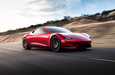 Sản lượng xe Tesla tăng vọt trong quý 3, đạt số lượng giao hàng cao kỷ lục