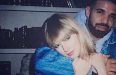 Taylor Swift và Drake hợp tác “diss” cặp đôi Kim - Kanye?