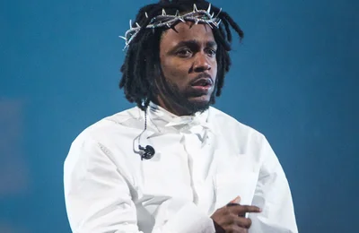 Kendrick Lamar thắng lớn tại Giải thưởng Hip Hop BET 2022