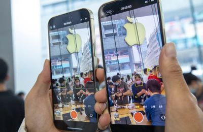Iphone thế hệ tiếp theo của Apple có thể có hệ thống sạc hoàn toàn mới